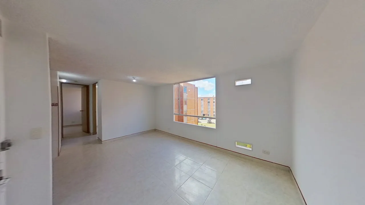 Apartamento en Hogares en Hogares, Soacha