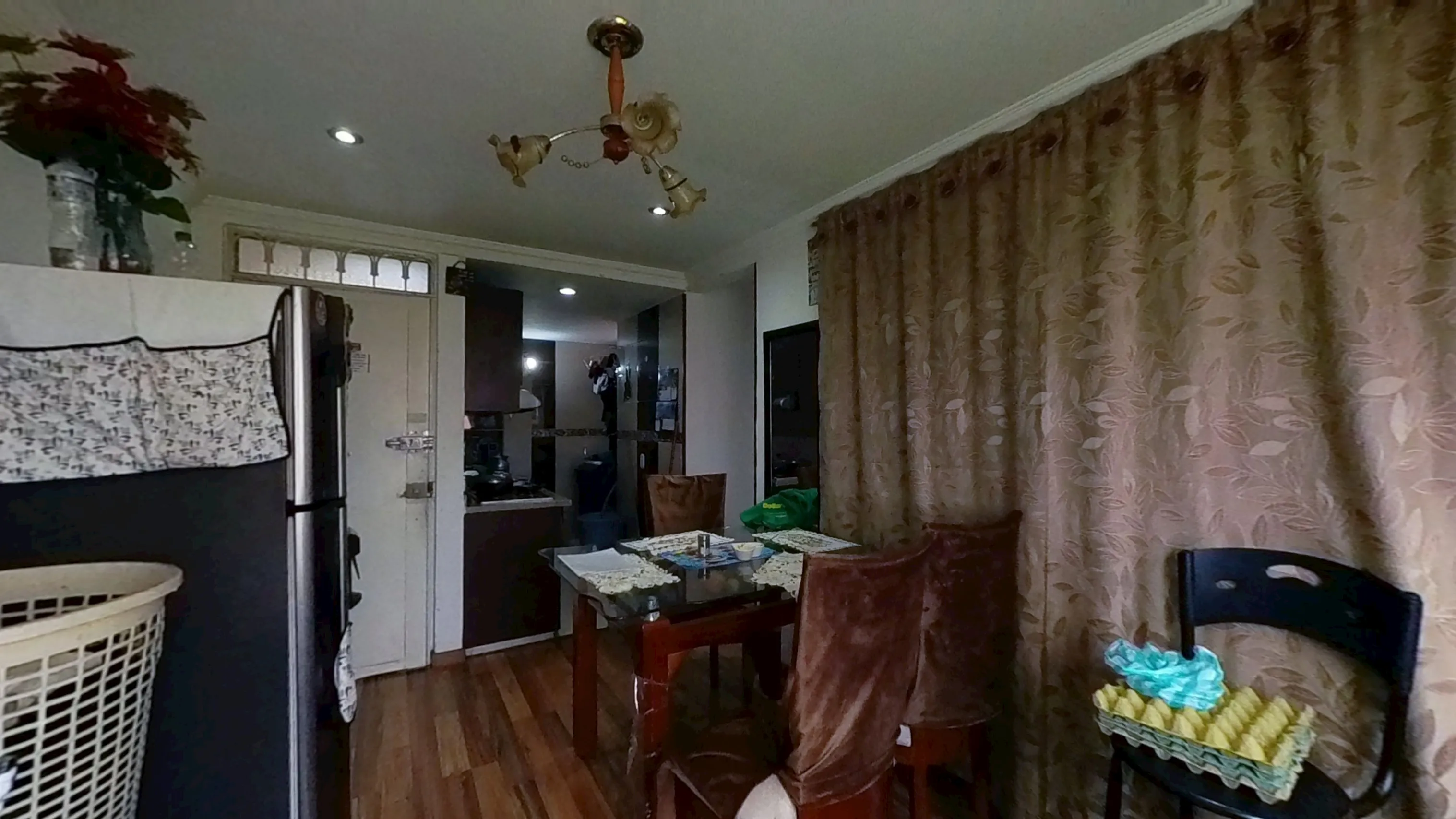 Apartamento en Las Margaritas foto 2