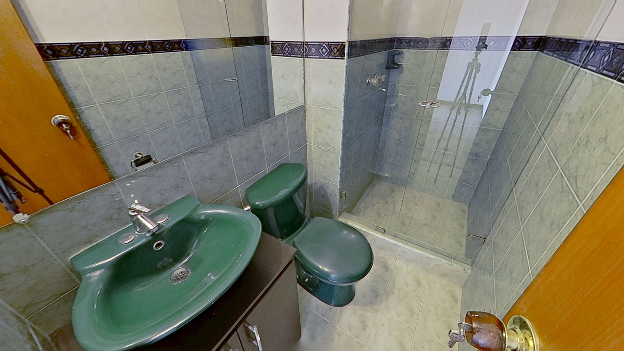 Apartamento de 3 alcobas en venta en Garces Navas, Bogotá, 48 m² · foto 9 de 22