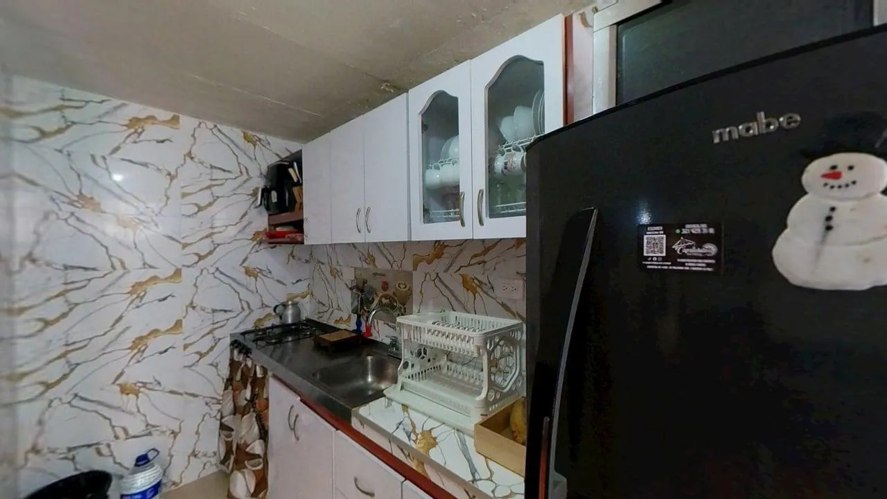 Apartamento en Usme Centro foto 4