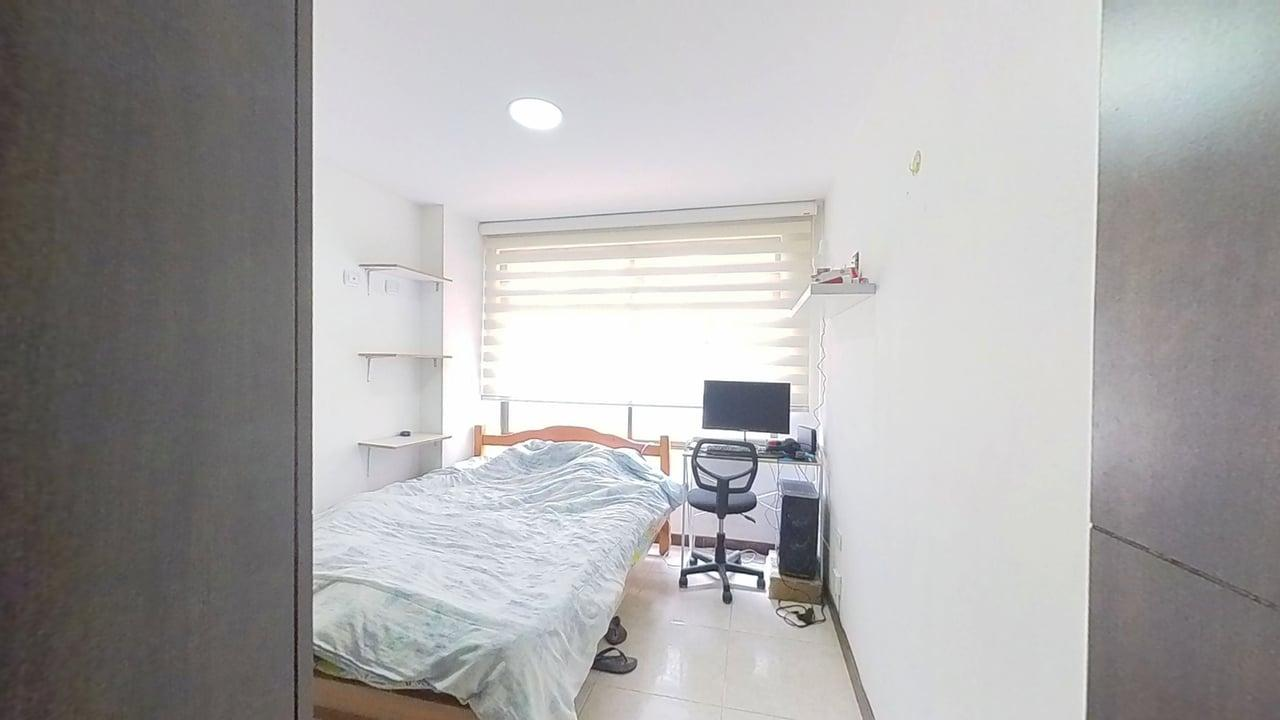 Apartamento en venta en Boyaca Real, Bogotá · foto 9 de 18