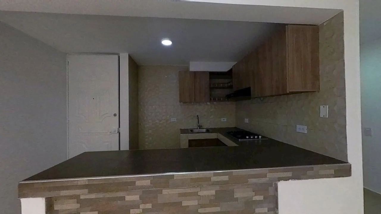 Apartamento en Ciudad Verde foto 5