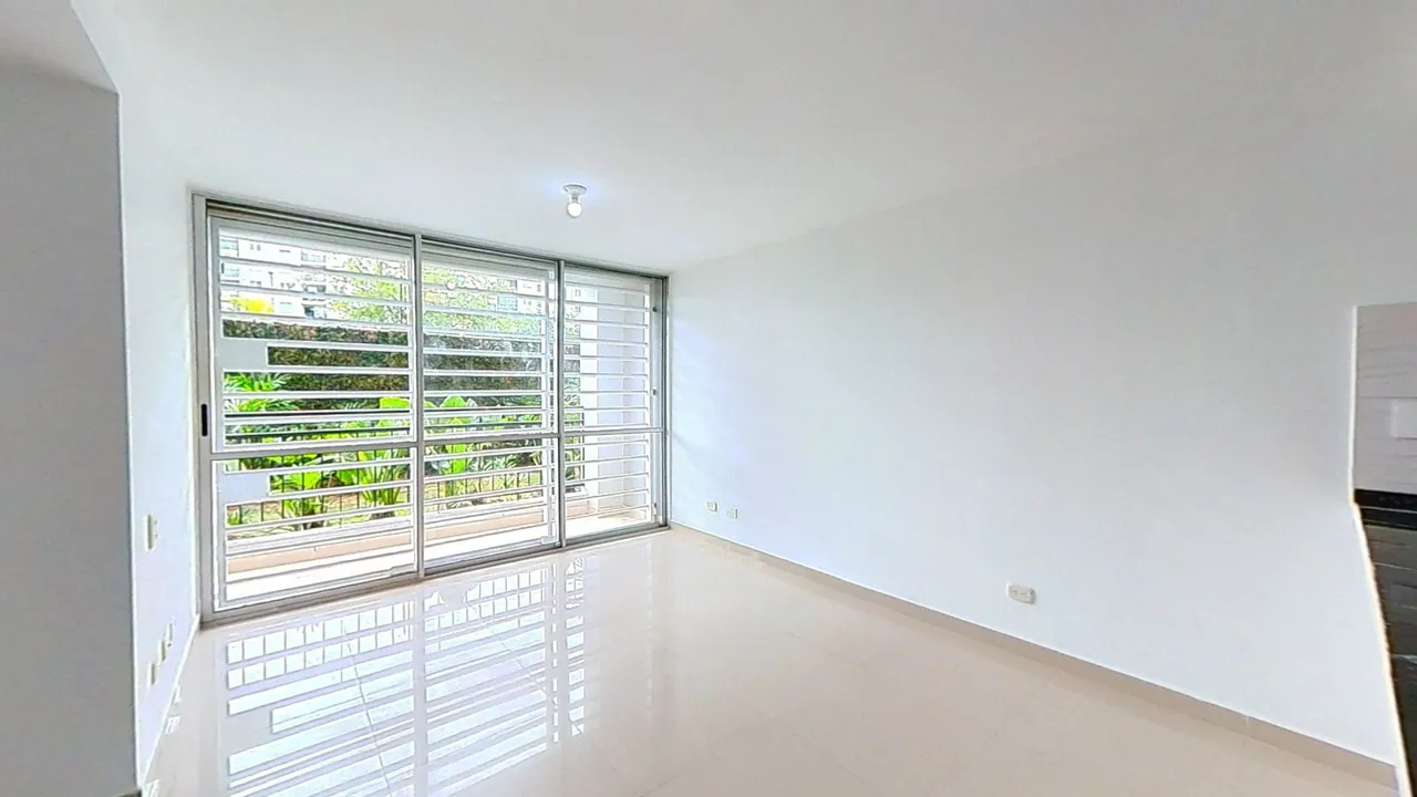 Apartamento en Villa Fátima en Villa Fátima, Cali