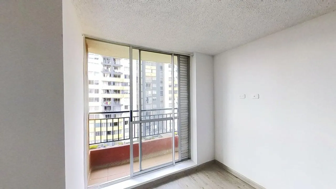 Apartamento en El Vergel Oriental foto 2