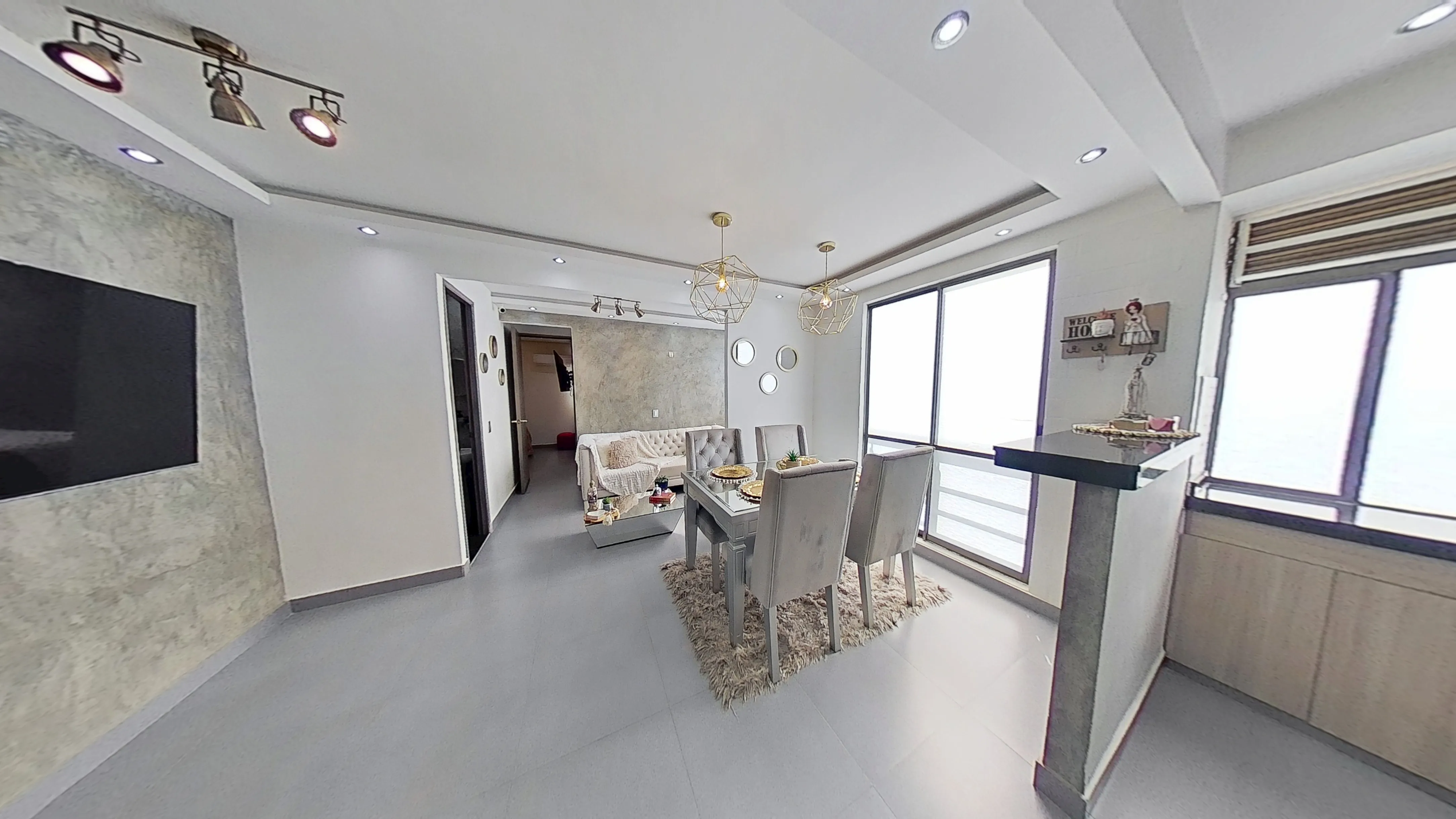 Apartamento en Alameda del Rio en Alameda del Rio, Barranquilla