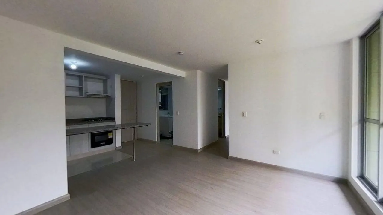Apartamento en Zipaquirá foto 3