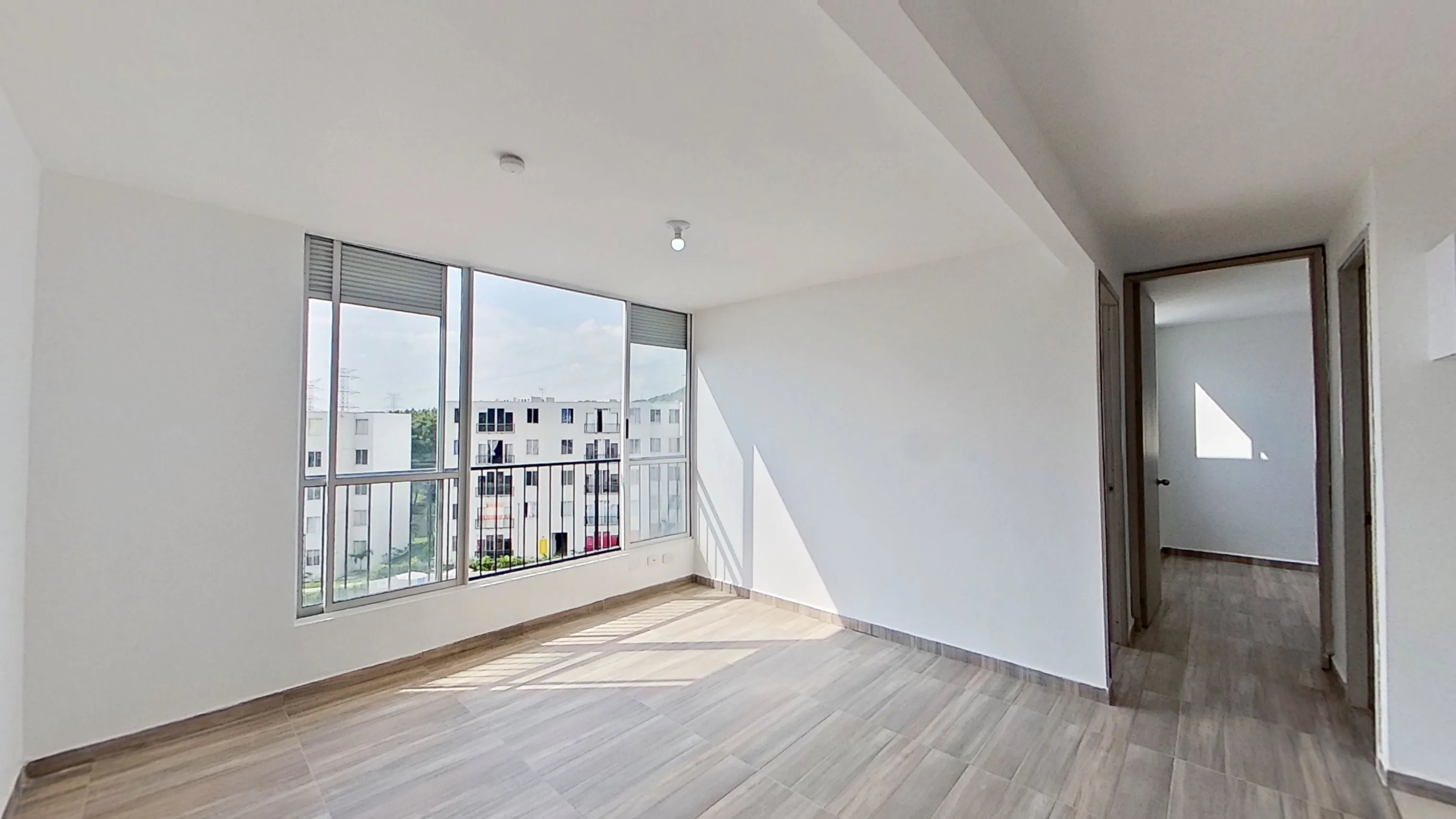 Apartamento en Ciudad Guabinas en Ciudad Guabinas, Yumbo