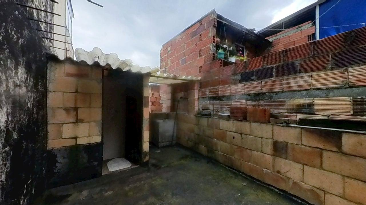 Casa en venta en San Blas, Bogotá · foto 11 de 21