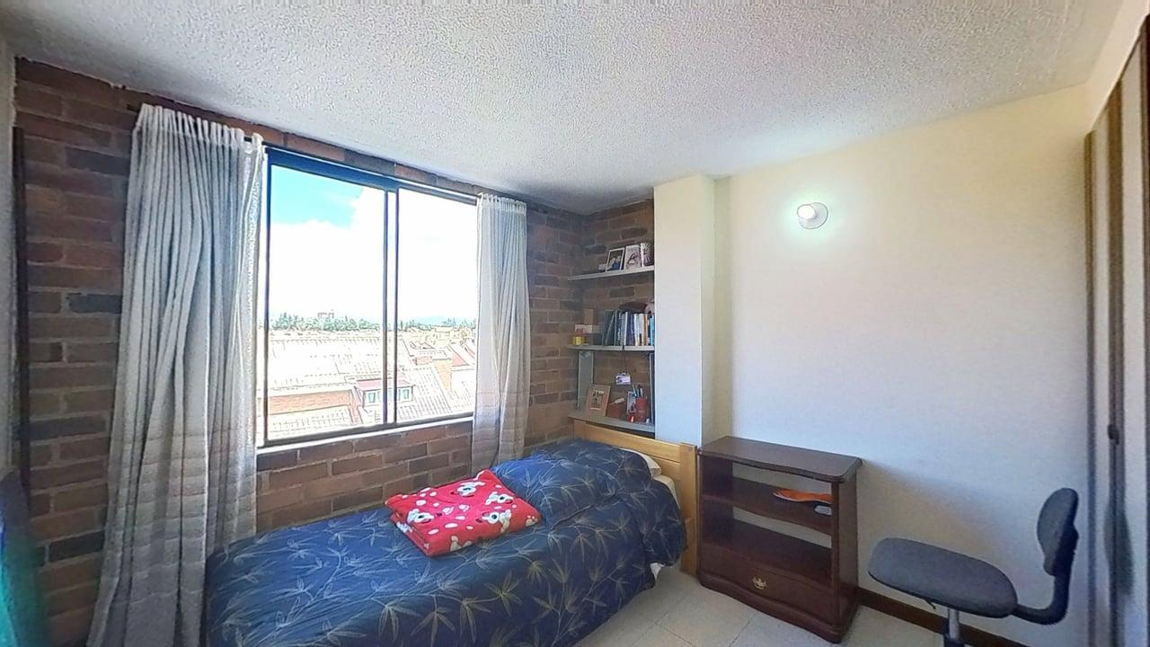 Apartamento en venta en Verbenal, Bogotá · foto 7 de 24