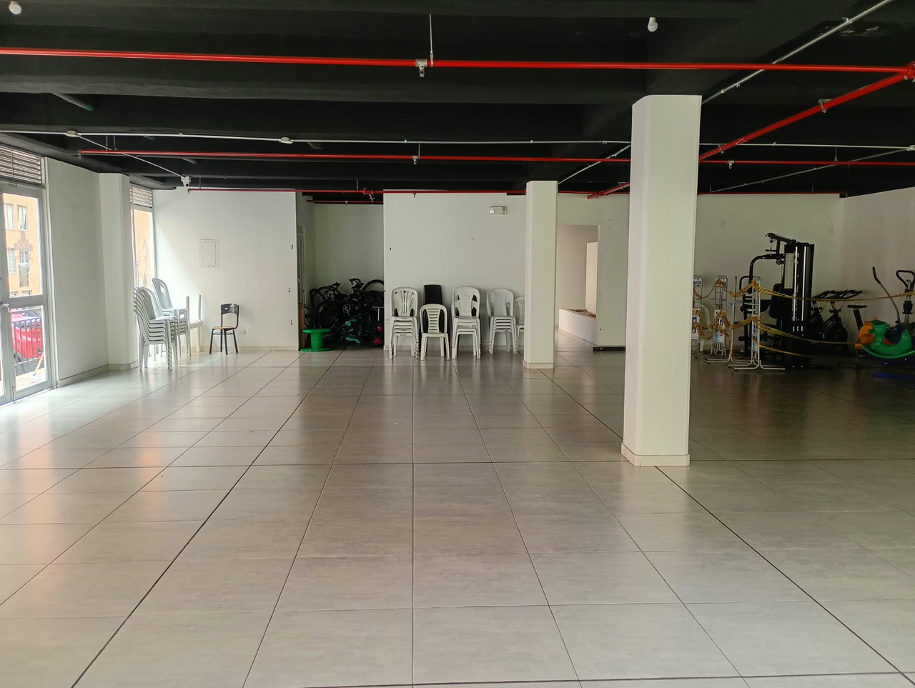 Apartamento en venta en Sosiego, Bogotá · foto 17 de 18