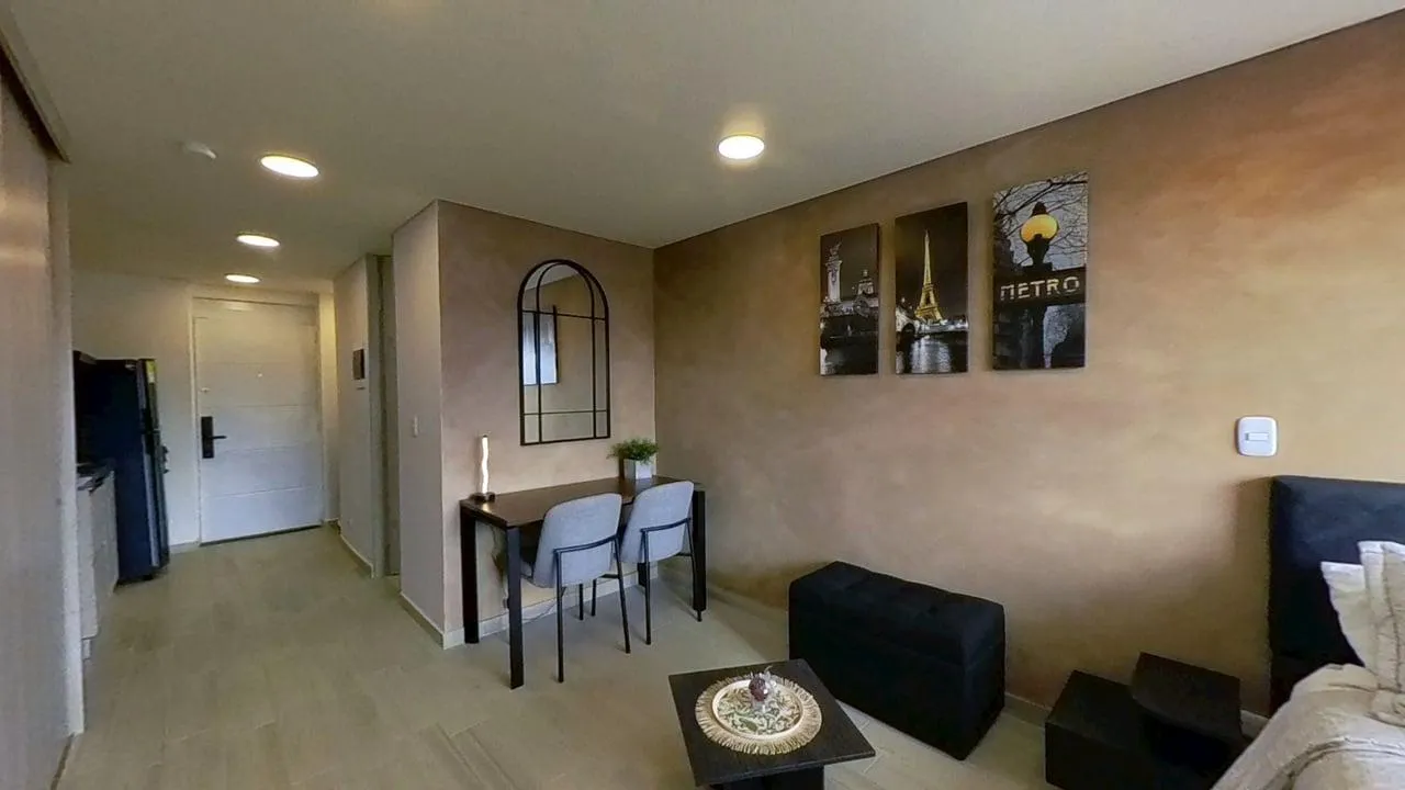 Apartamento en Torre Campo foto 2