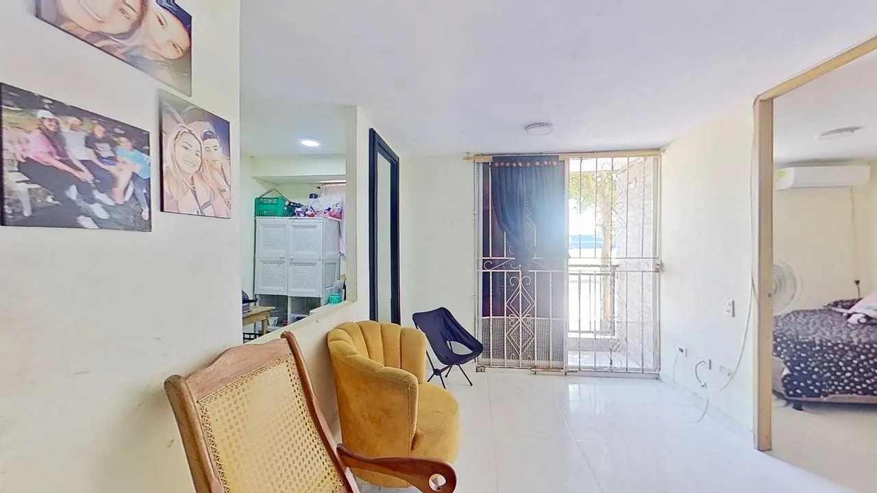 Apartamento en Soledad foto 2