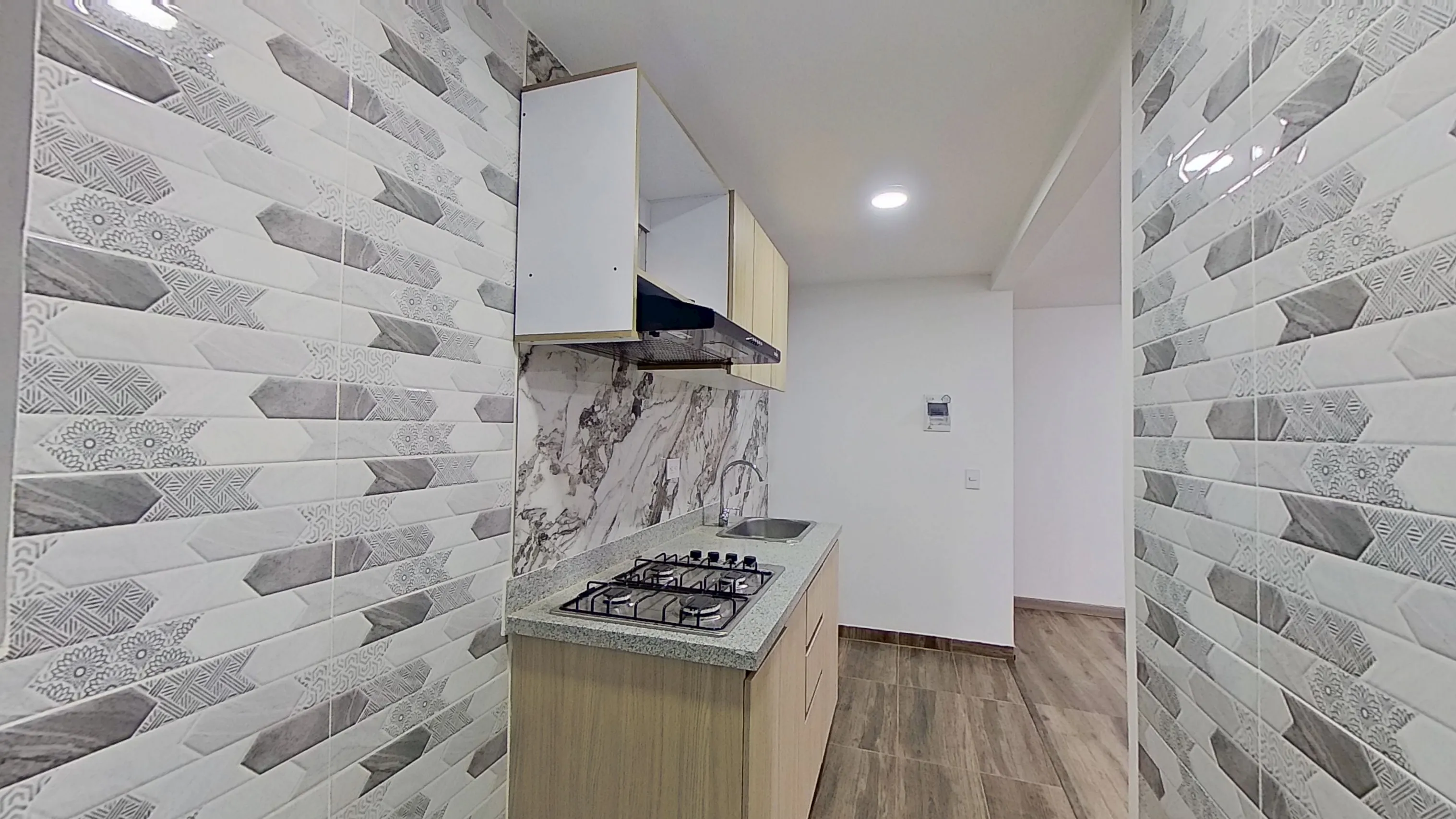 Apartamento en Alameda foto 4
