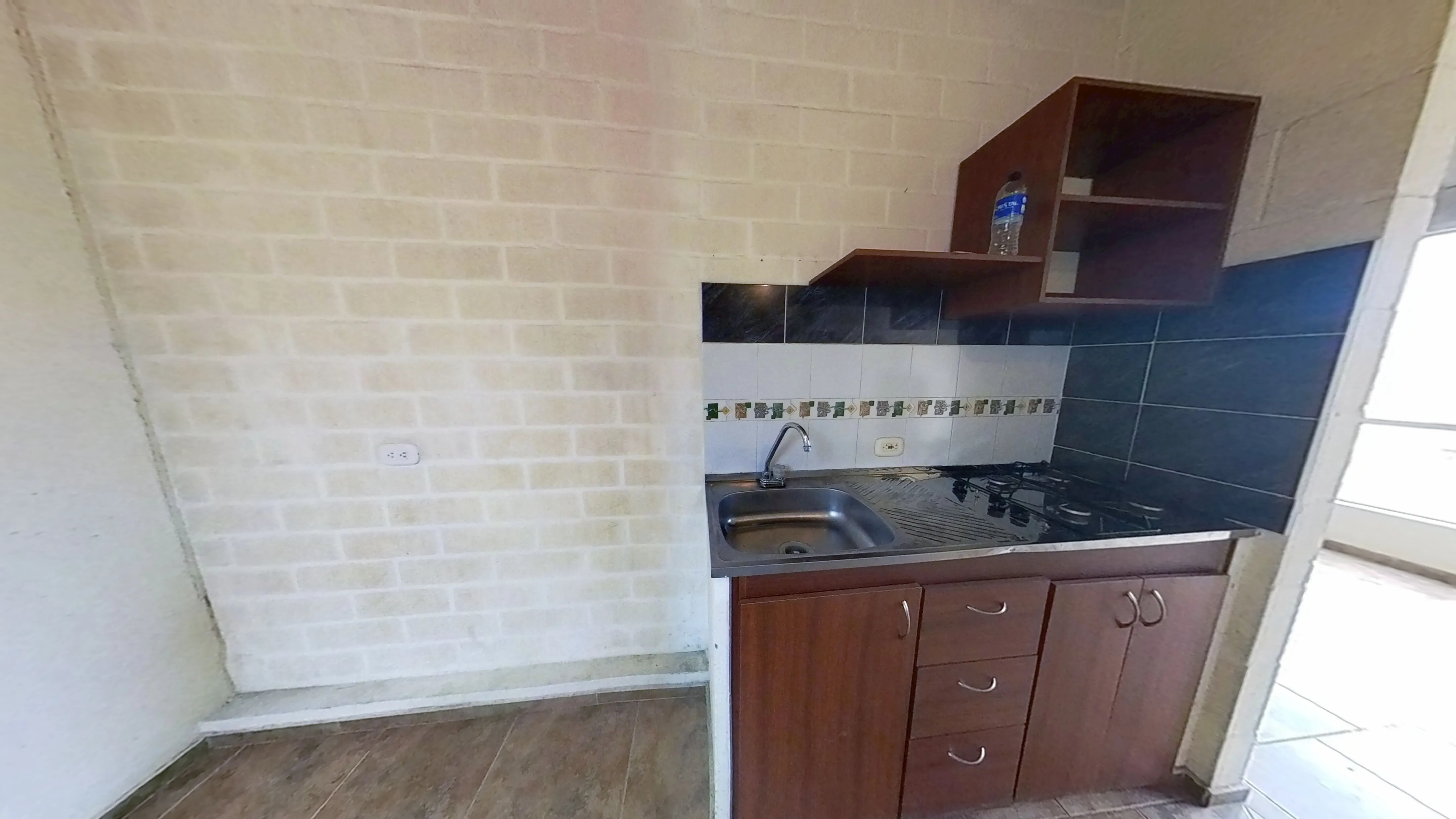 Apartamento en Compartir foto 5