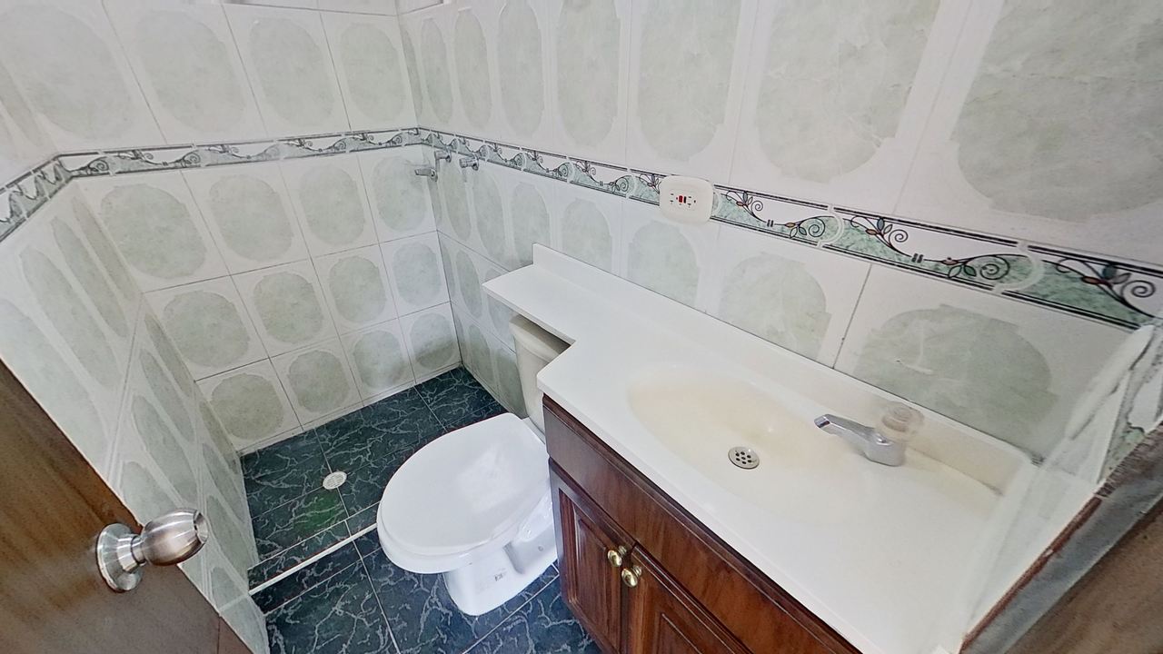 Apartamento de 3 alcobas en venta en Verbenal, Bogotá, 48 m² · foto 6 de 19