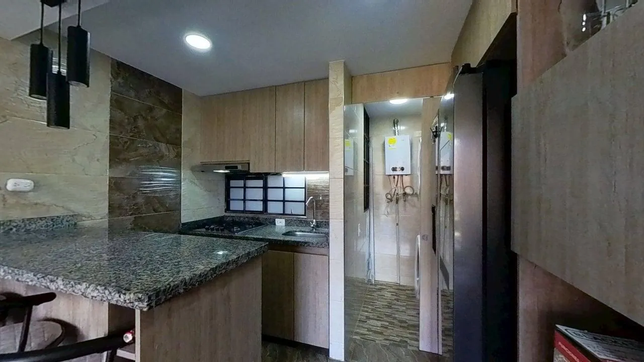 Apartamento en Conjunto Residencial Amazilia foto 6
