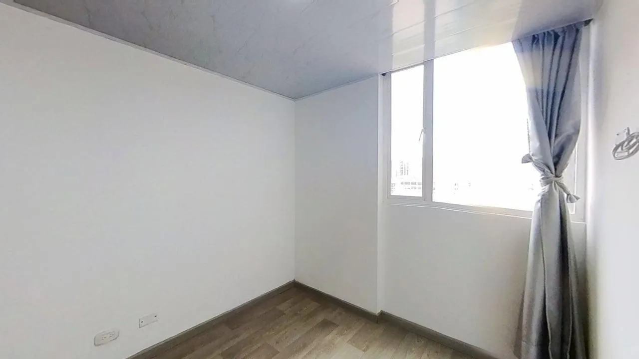 Apartamento en El Tintal foto 6