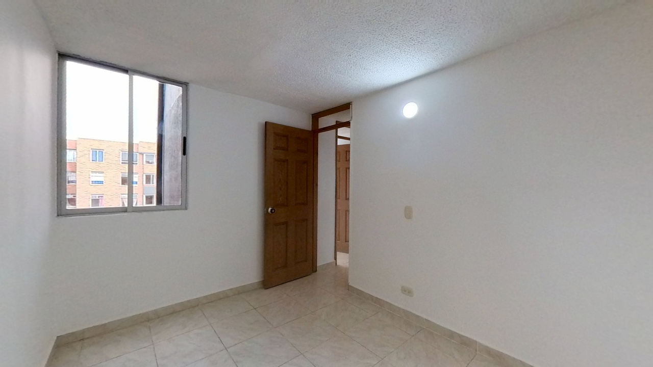 Apartamento de 2 alcobas en venta en Tintal Sur, Bogotá, 34 m² · foto 7 de 11