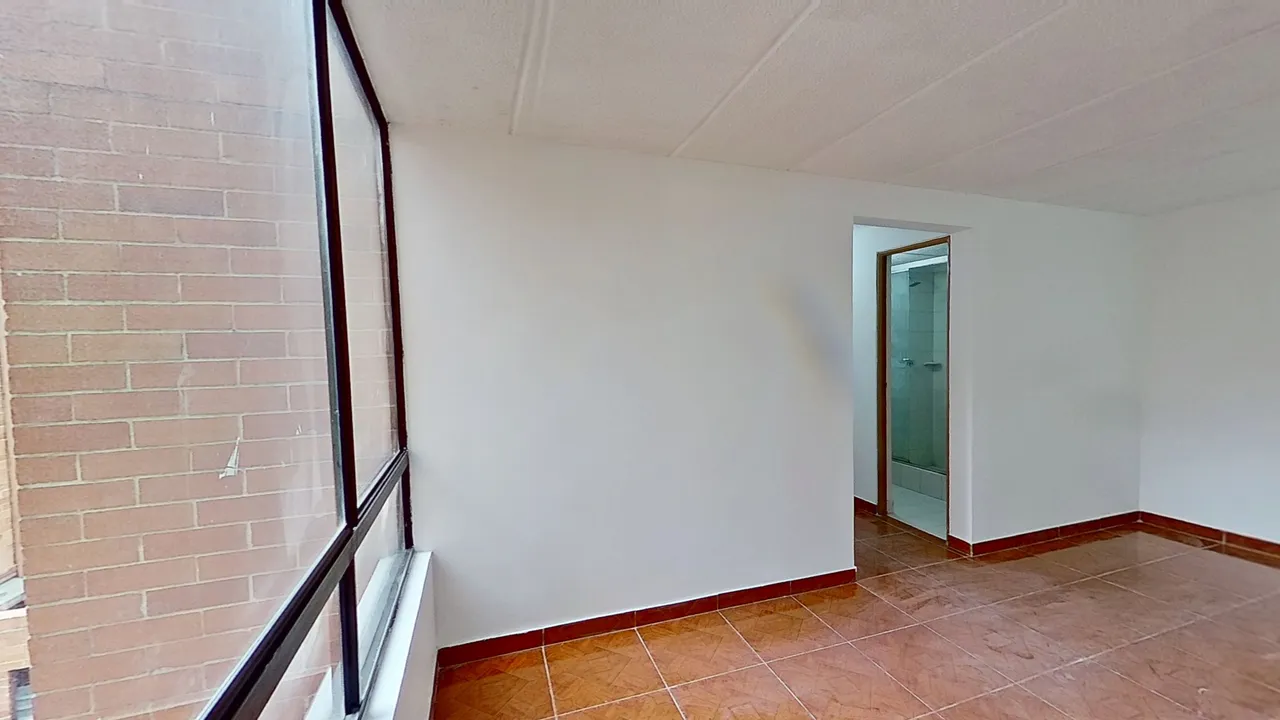 Apartamento en Eduardo Santos foto 4