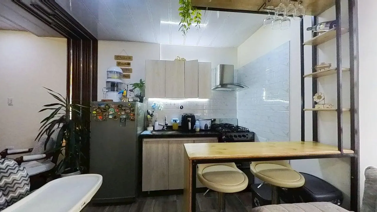Apartamento en Centenario foto 3