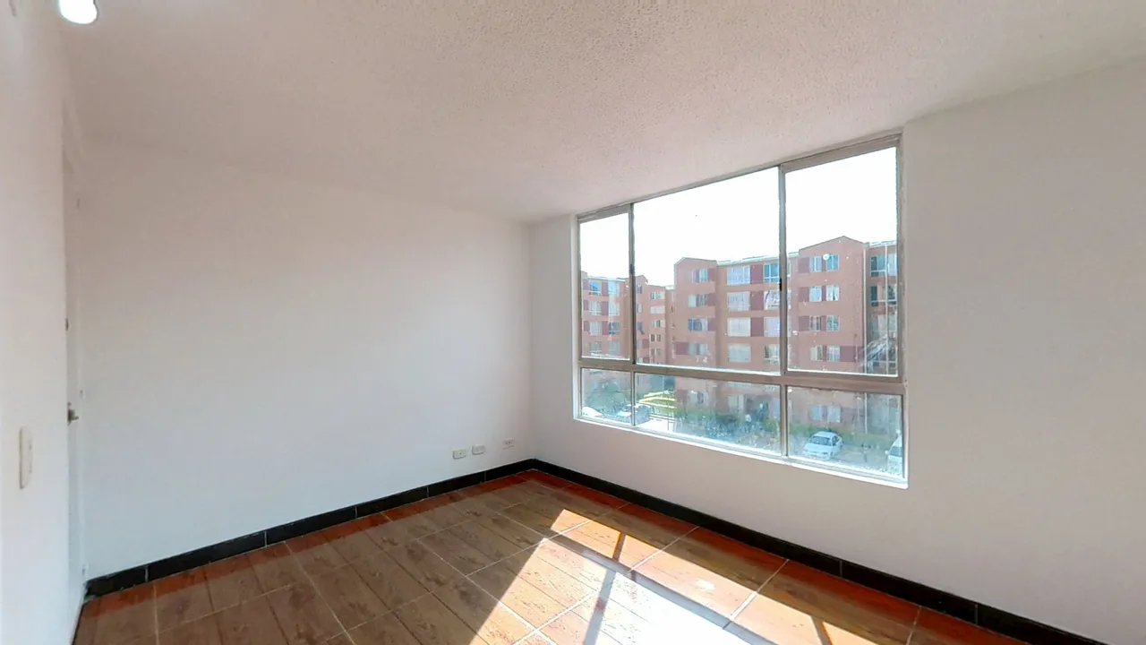 Apartamento en Ciudad verde — Ciudad verde, Soacha