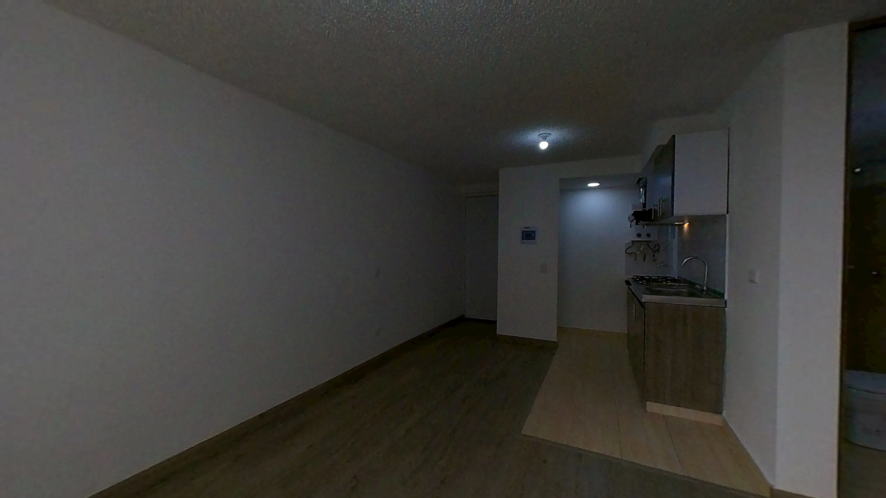 Apartamento en Madelena foto 3