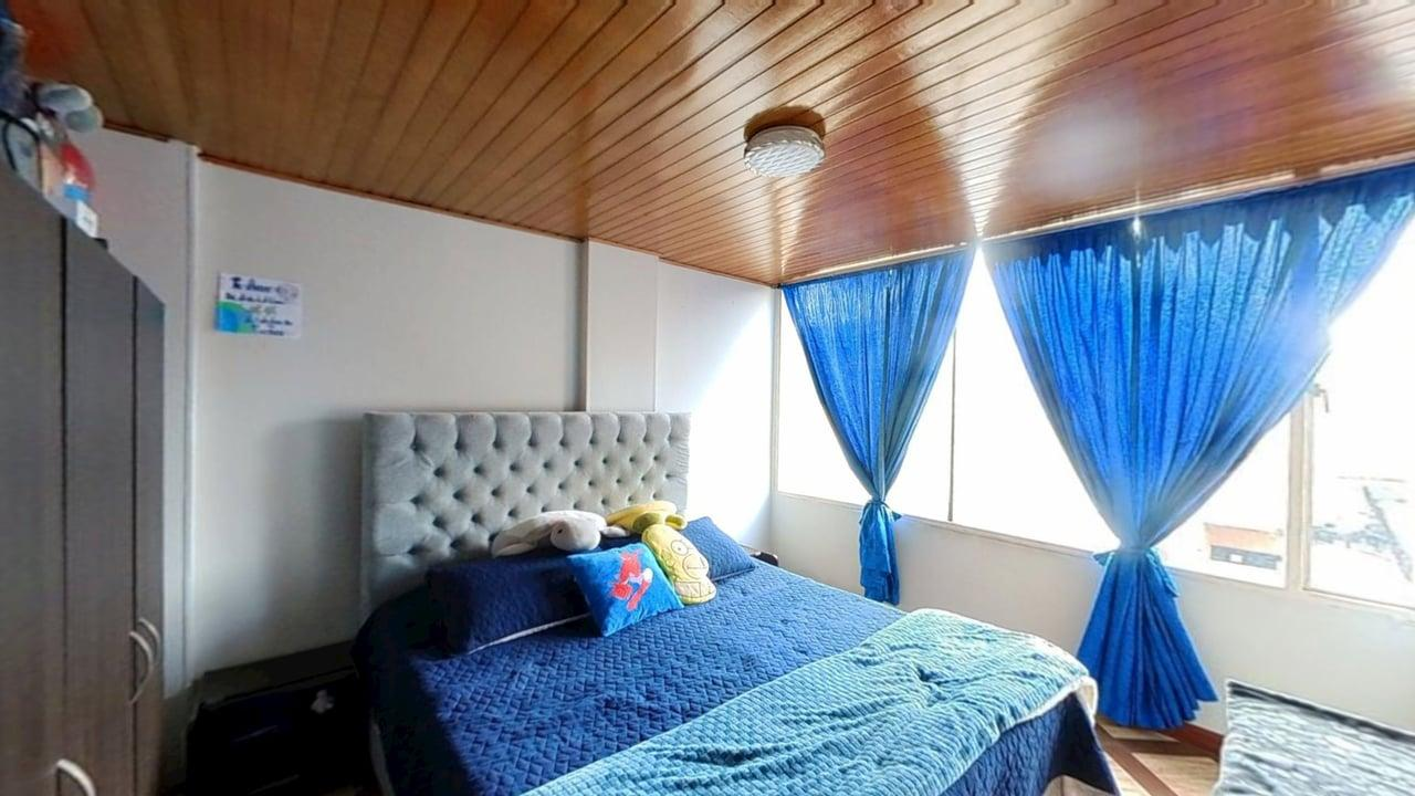 Apartamento en venta en San Rafael, Bogotá · foto 11 de 23