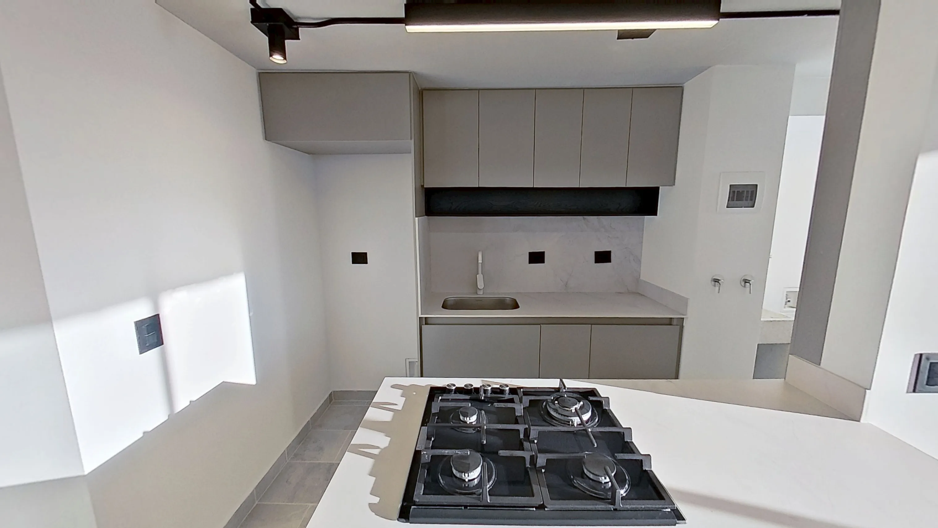 Apartamento en Inmaculada foto 6