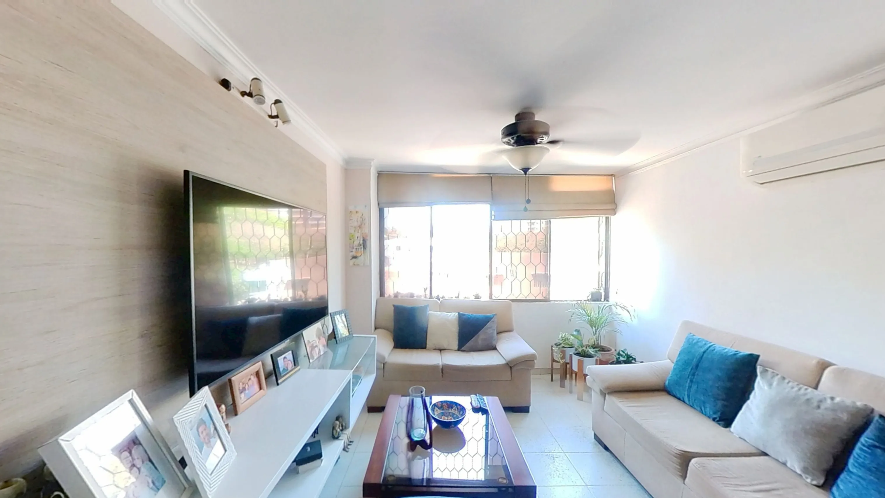Apartamento en Ciudad Jardin foto 5