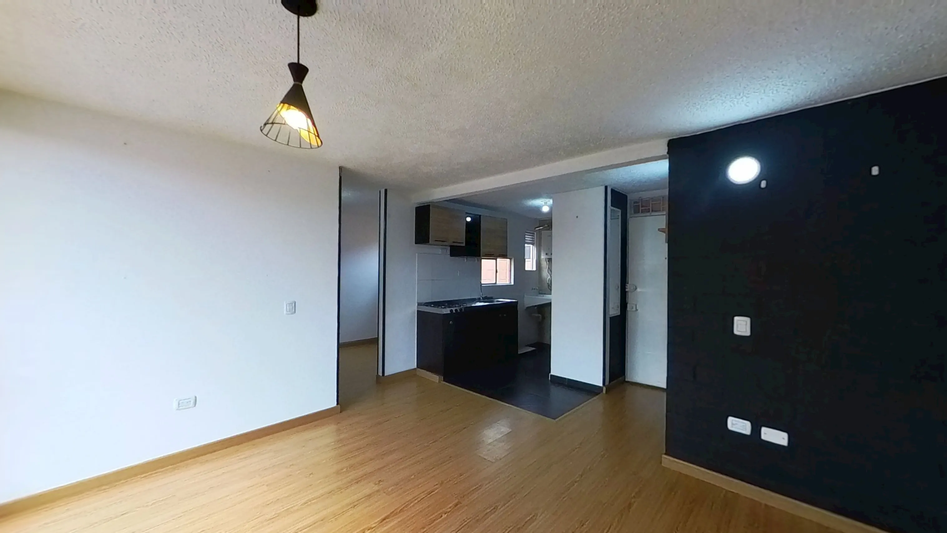 Apartamento en El Verganzo foto 2