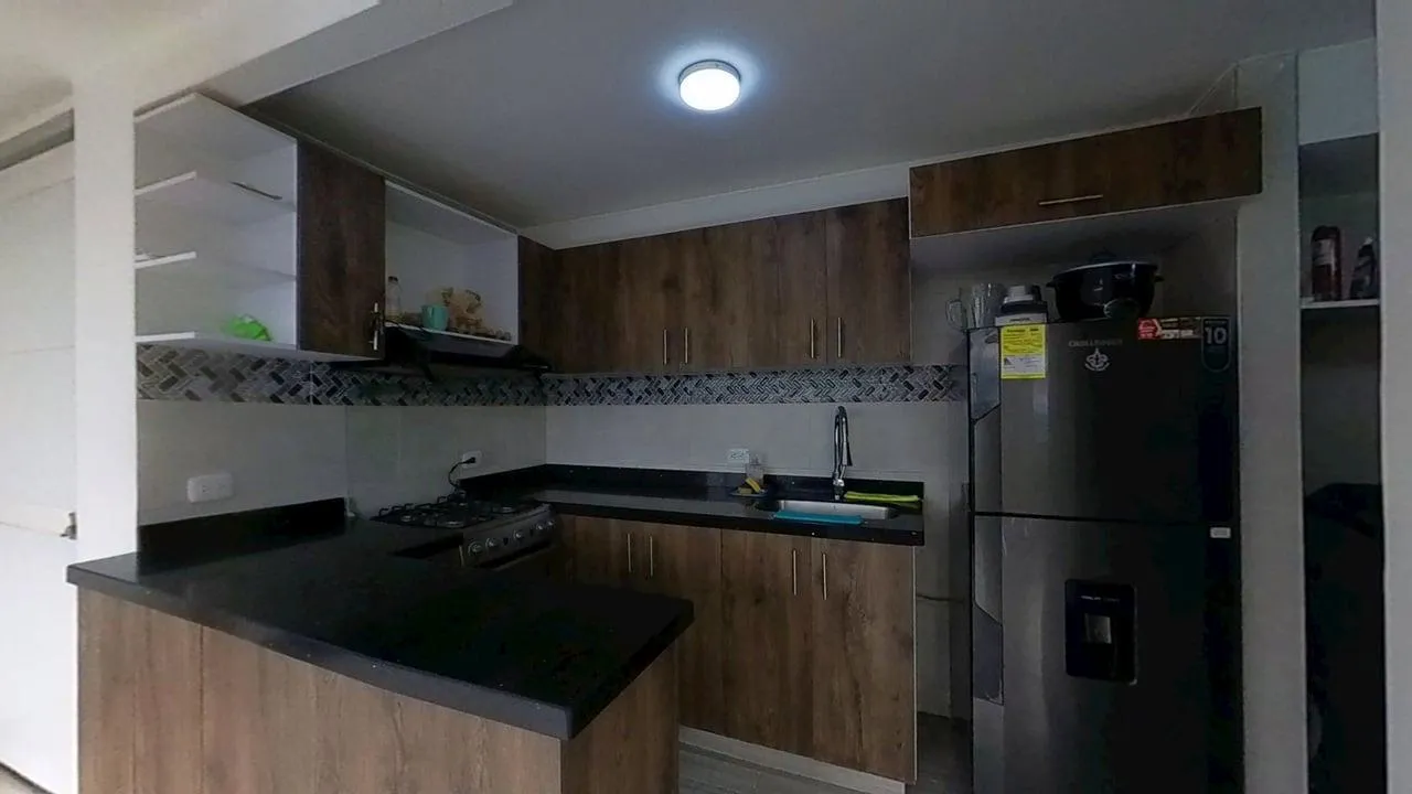 Apartamento en San Pedro foto 4