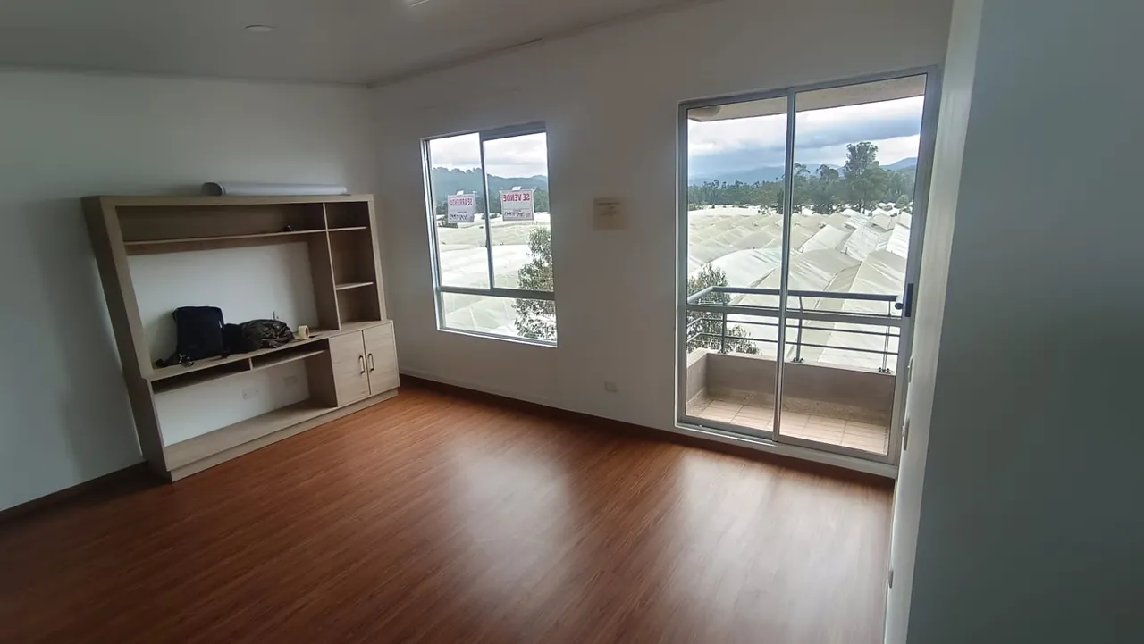 Apartamento en Tocancipá en Tocancipá, Tocancipa