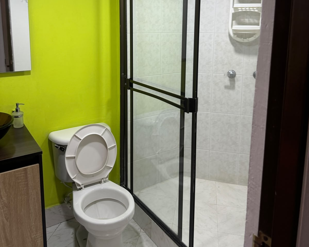 Apartamento en venta en Toberin, Bogotá · foto 8 de 10