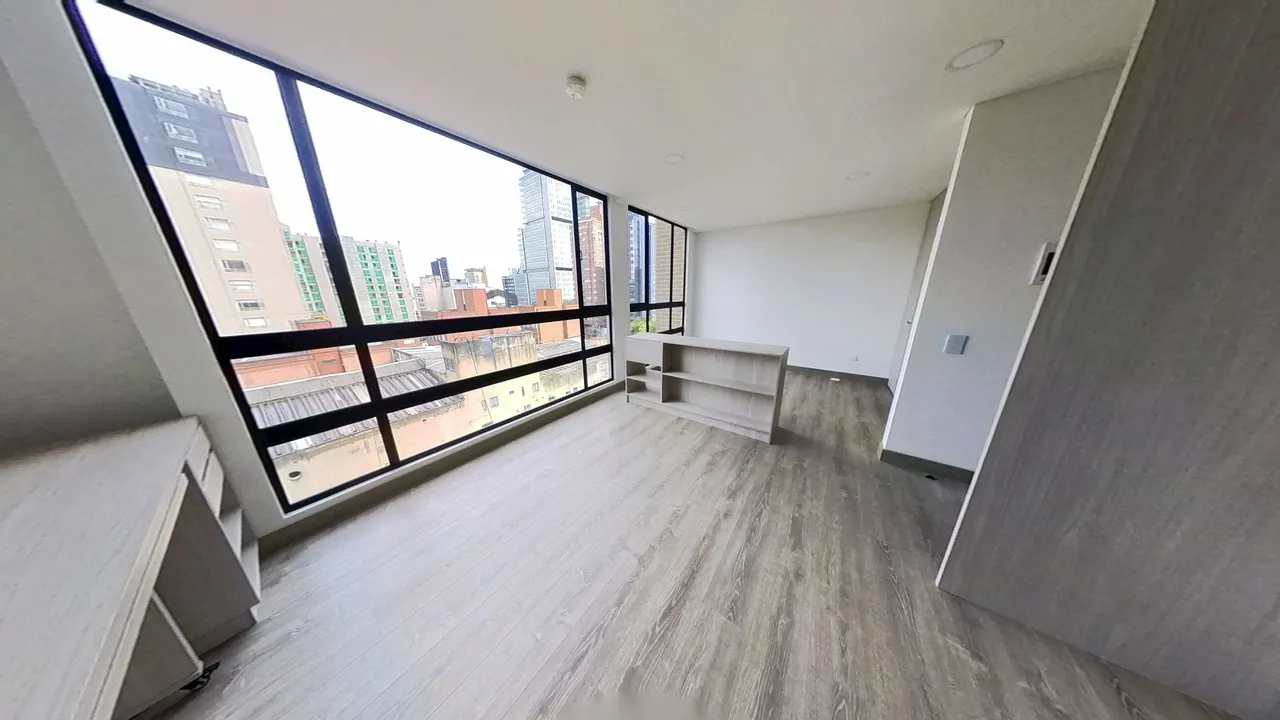 Apartamento en La Veracruz foto 4