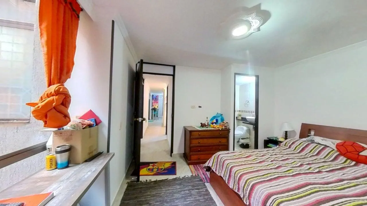 Apartamento en Mosquera foto 5