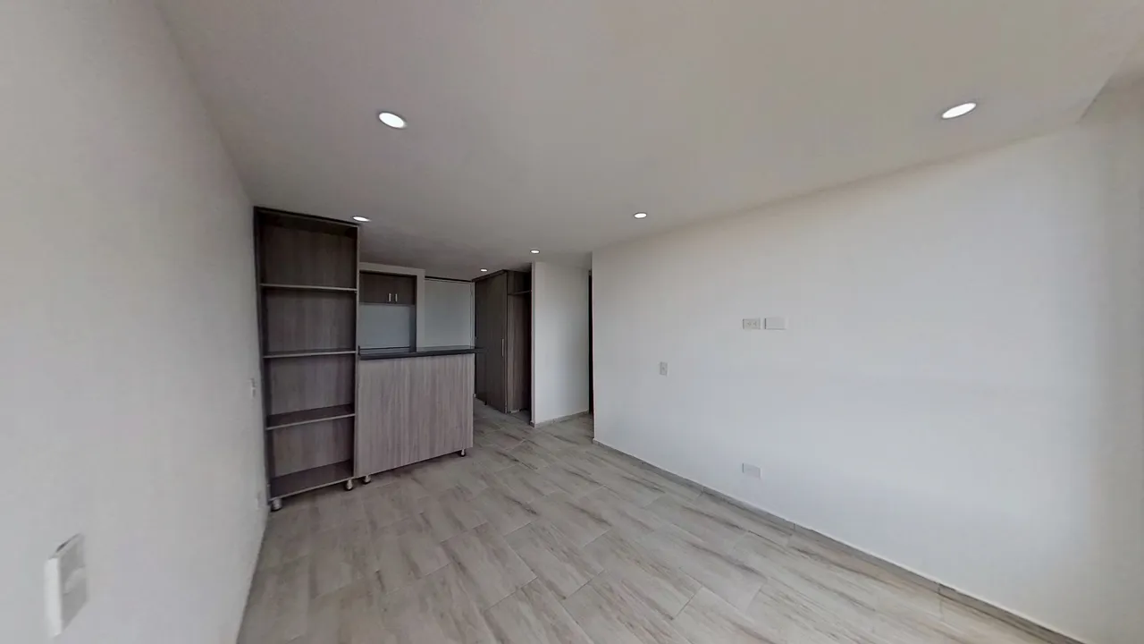Apartamento en Normandía Occidental foto 3