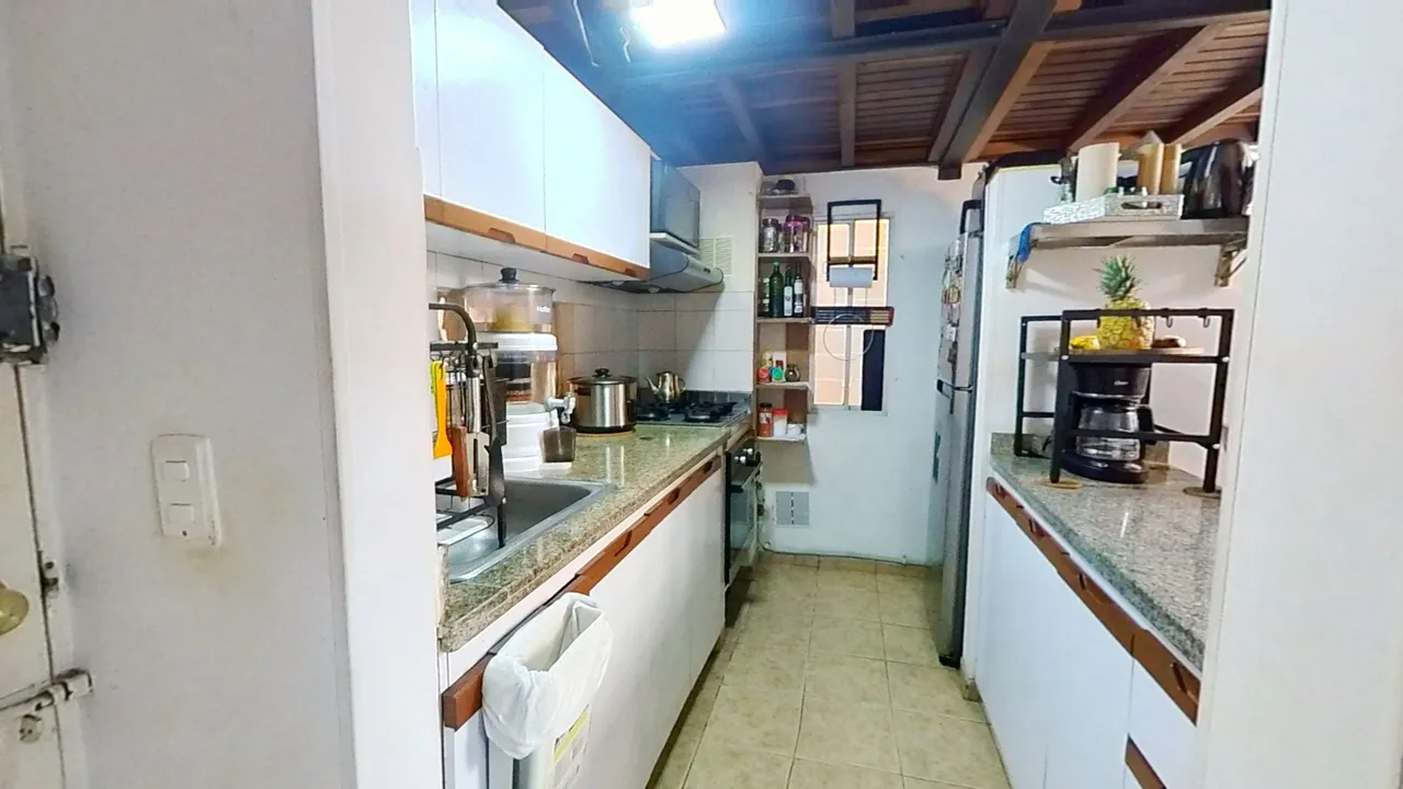 Apartamento en Los Cipreses foto 3