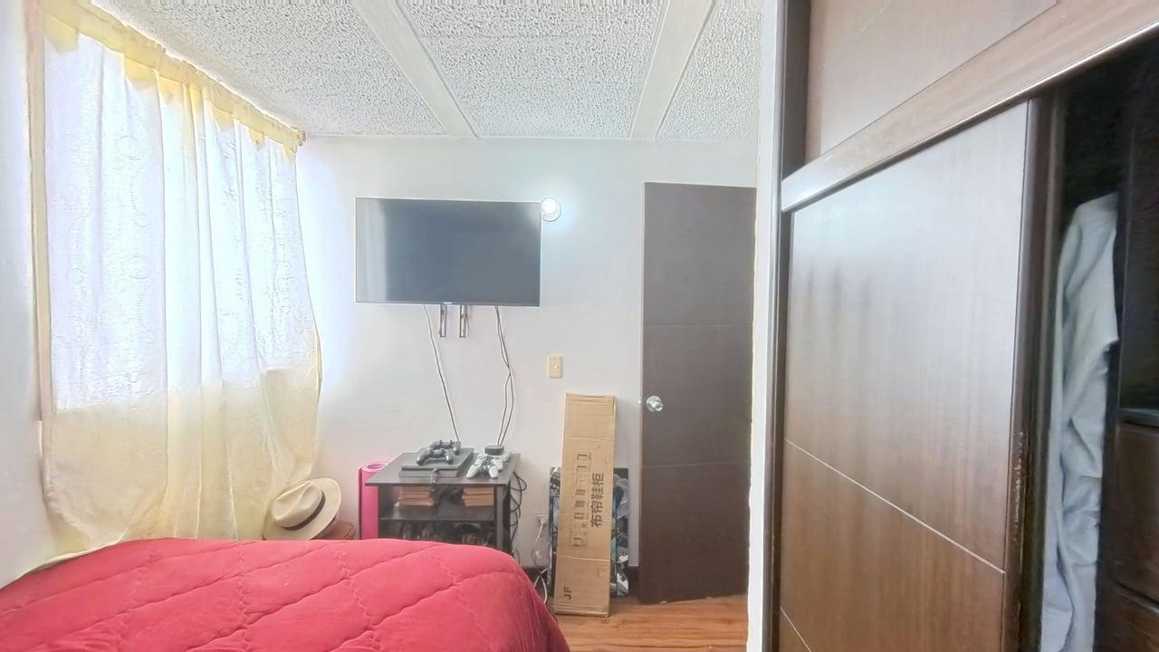 Apartamento en venta en Sosiego, Bogotá · foto 10 de 24