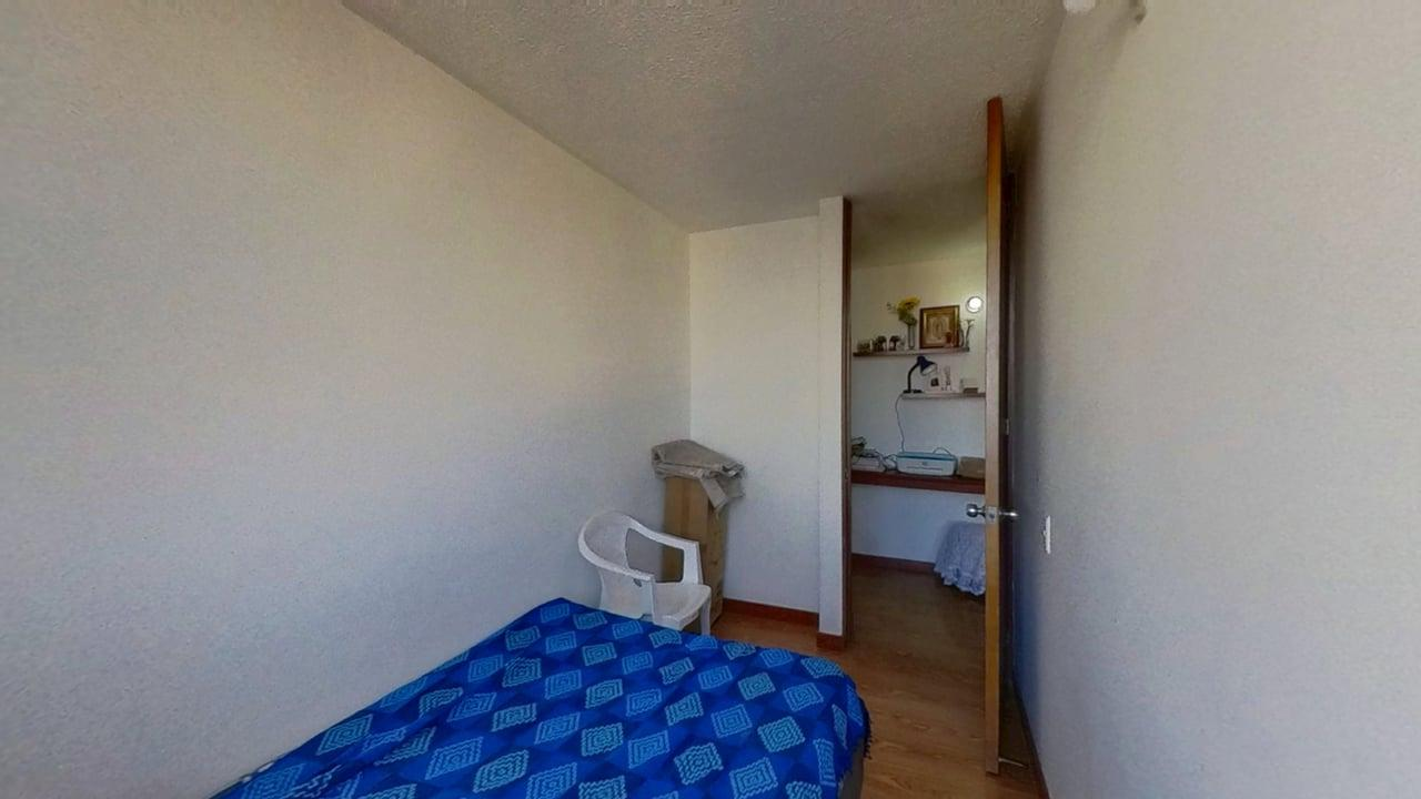Apartamento de 3 alcobas en venta en El Rincon, Bogotá, 59 m² · foto 8 de 22