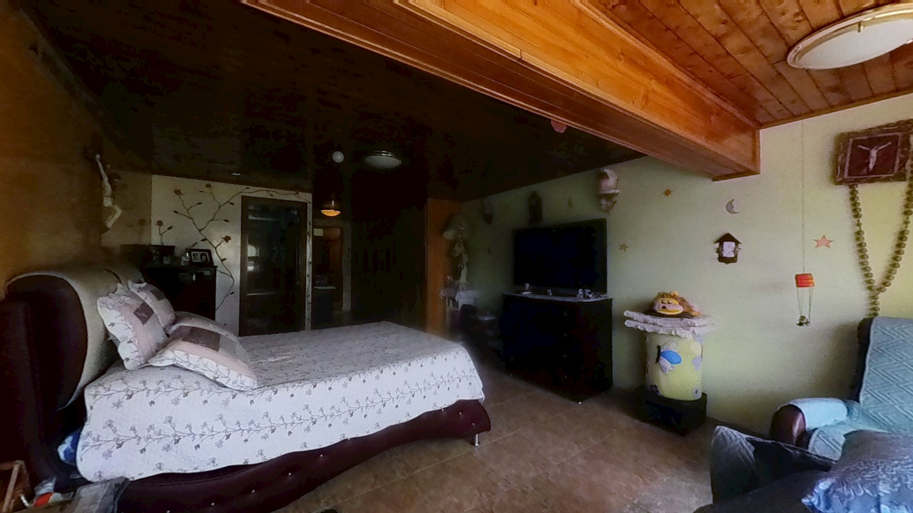 Casa de 4 alcobas en venta en Quiroga, Bogotá, 192 m² · foto 17 de 24
