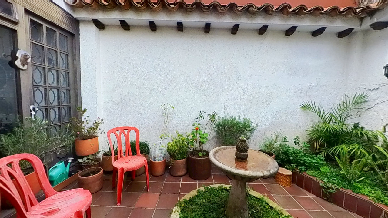 Casa en venta en Santa Barbara, Bogotá · foto 16 de 24