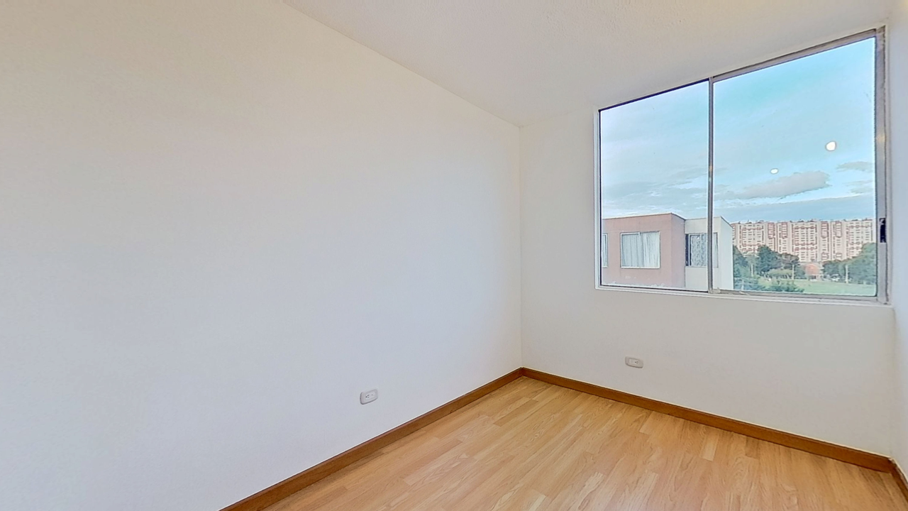 Apartamento de 3 alcobas en venta en Tibabuyes, Bogotá, 48 m² · foto 7 de 20