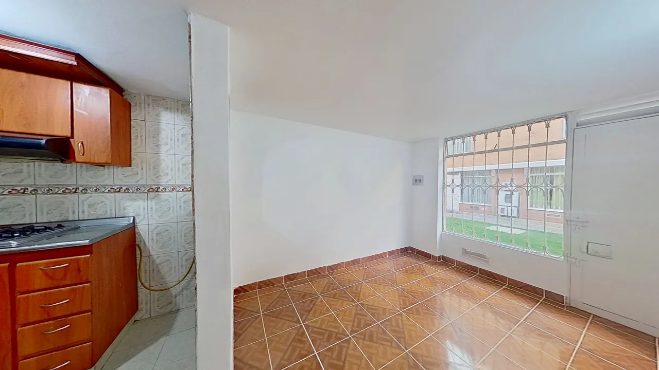 Casa en La Magdalena 1 foto 3