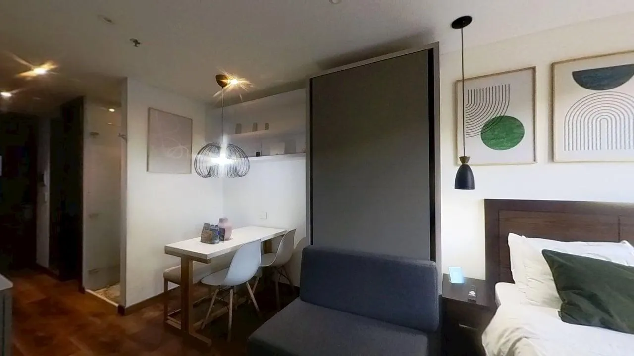 Apartamento en Chico Norte en Chico Norte, Bogotá