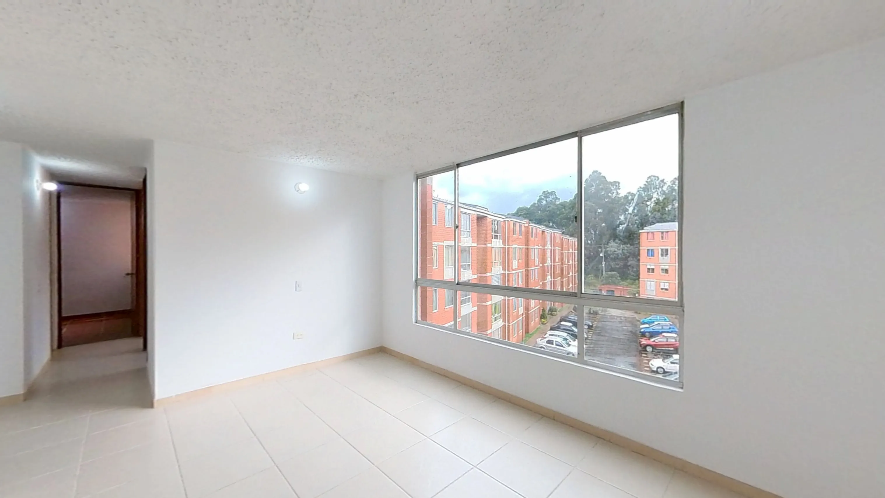 Apartamento en Hacienda San Rafael en Hacienda San Rafael, Zipaquirá