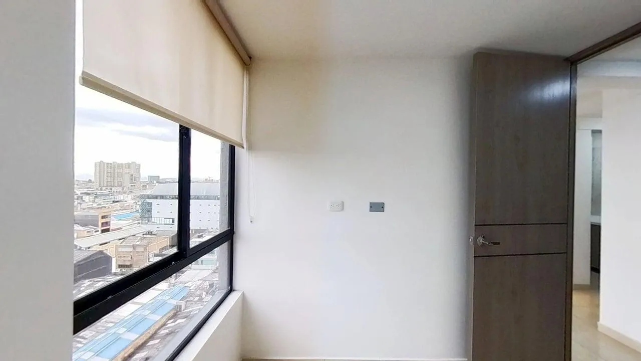 Apartamento en Ricaurte foto 5