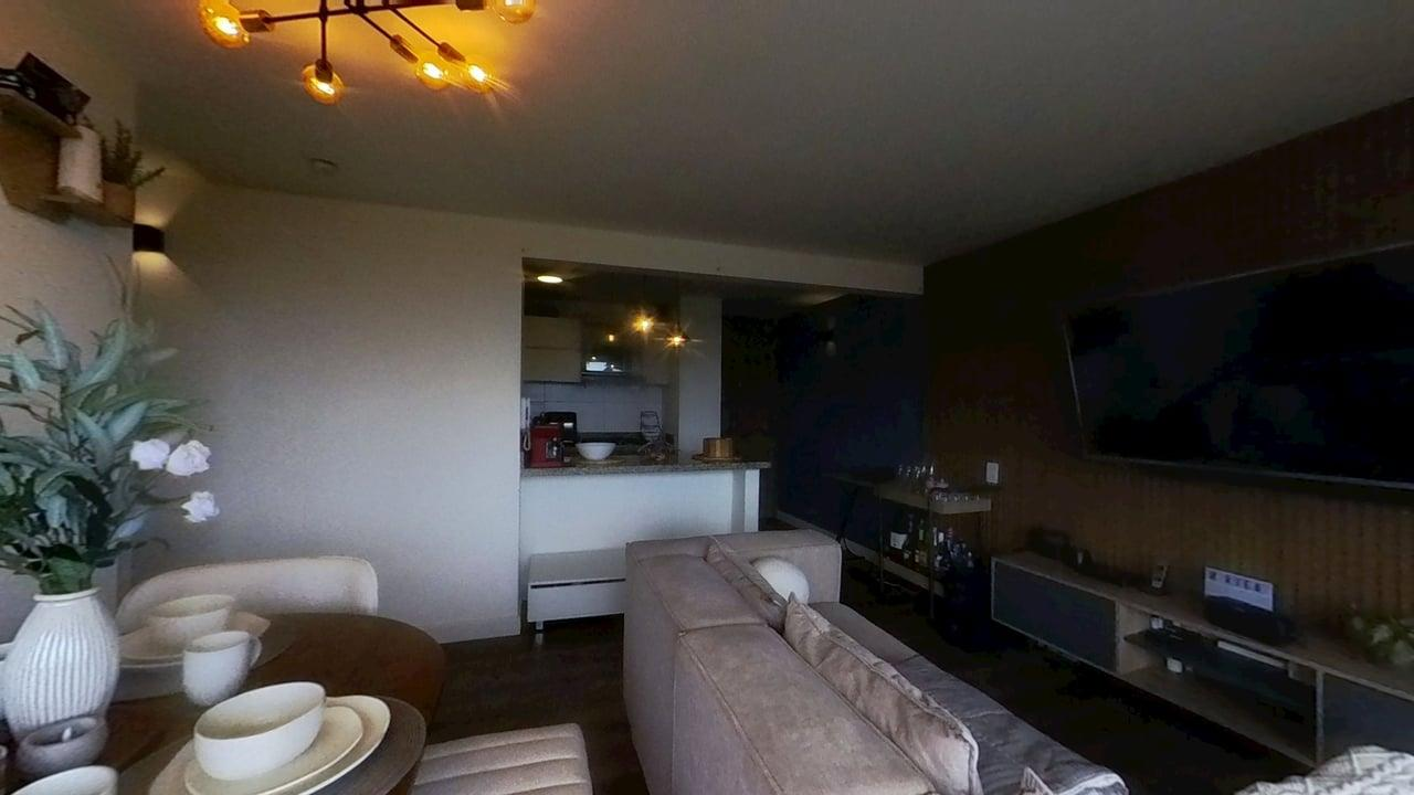 Apartamento de 3 alcobas en venta en Garces Navas, Bogotá, 73 m² · foto 4 de 24