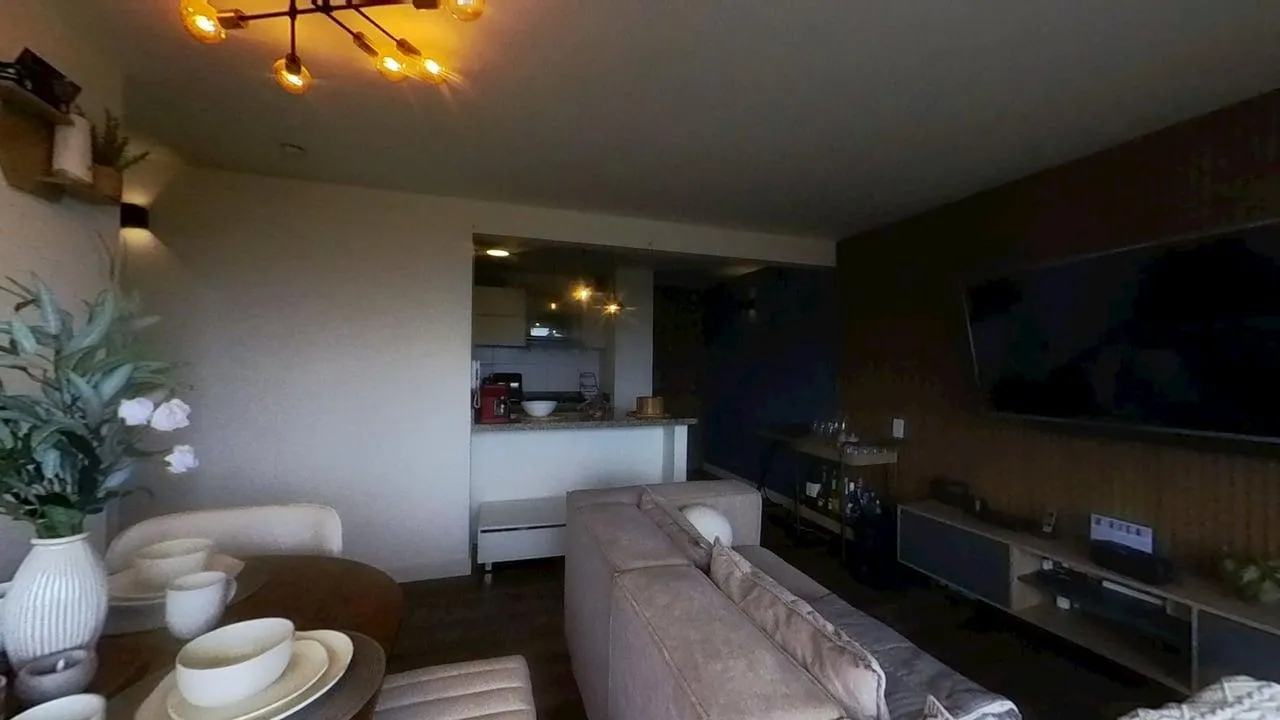 Apartamento en El Dorado foto 4