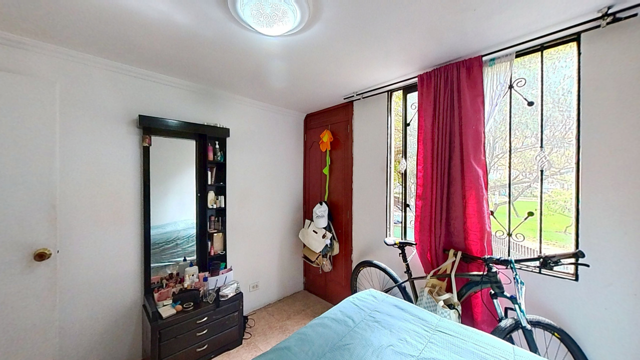 Apartamento en venta en Ciudad Montes, Bogotá · foto 13 de 18