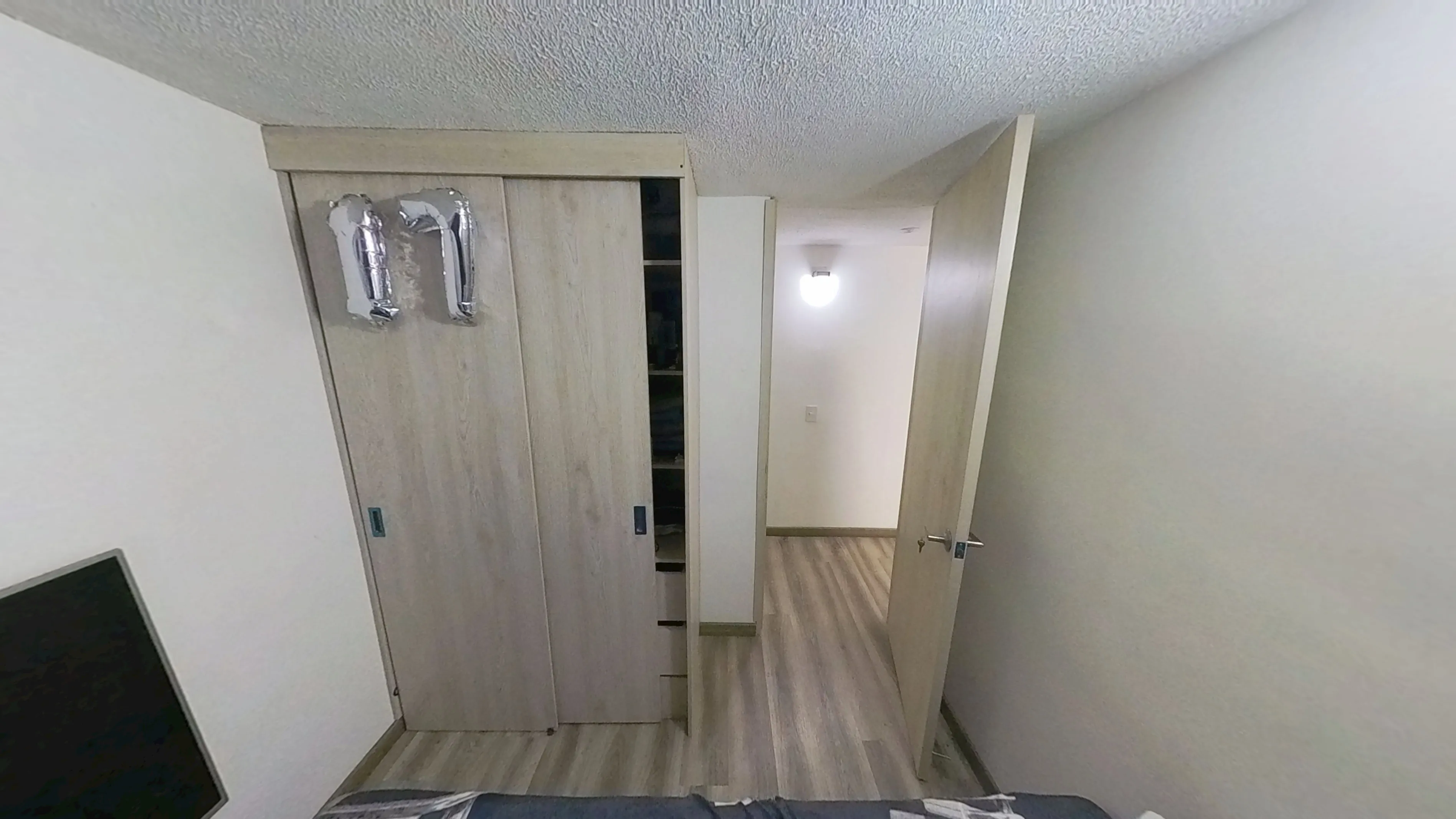 Apartamento en El Porvenir foto 5